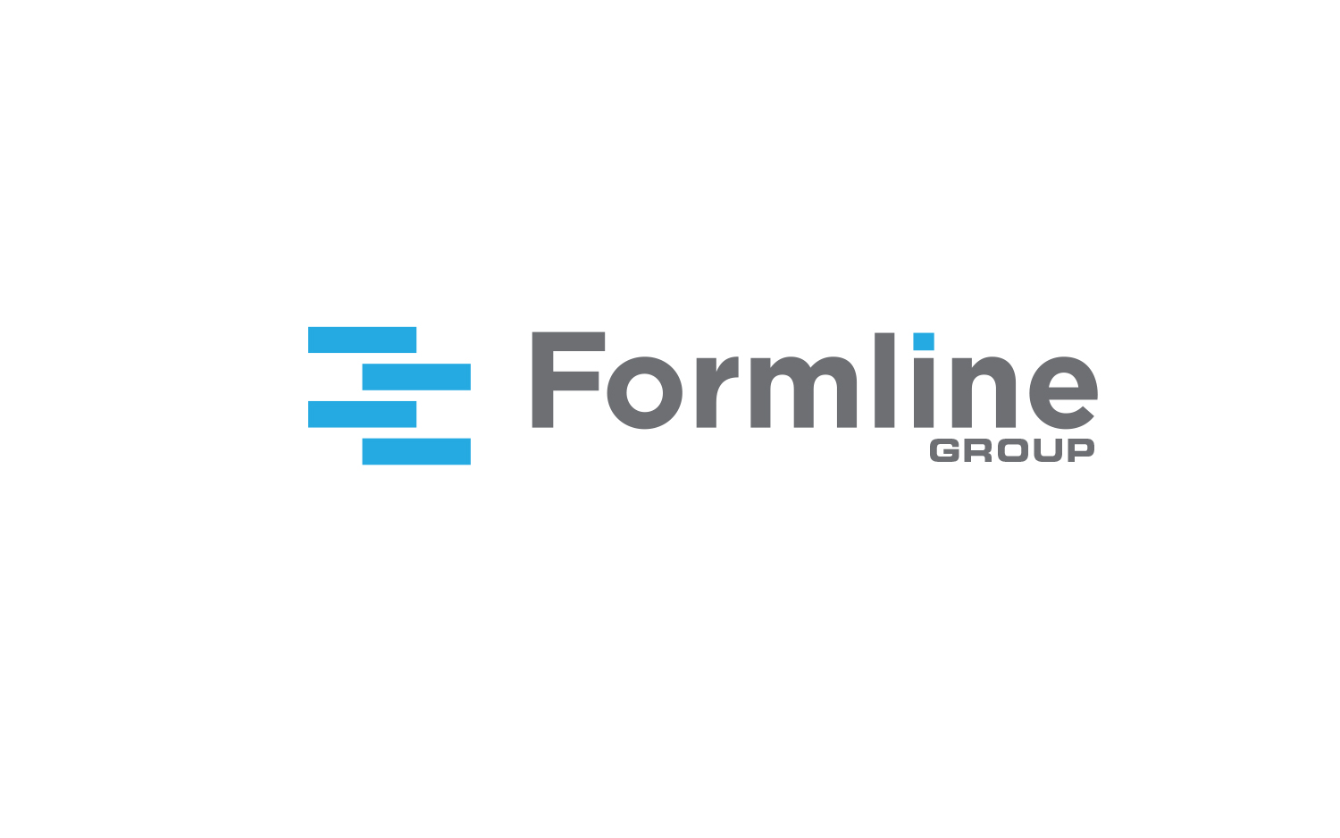 Logo-Design von MT für Formline Group | Design #25665776