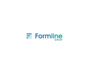 Logo Design by bijuak for Formline Group | Design: #25662641
