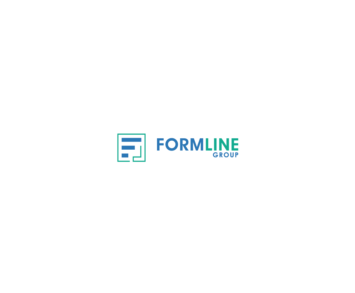 Logo Design by bijuak for Formline Group | Design #25662691