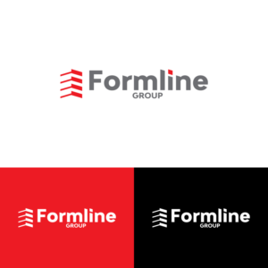 Logo Design by graphicssquare for Formline Group | Design: #25668465