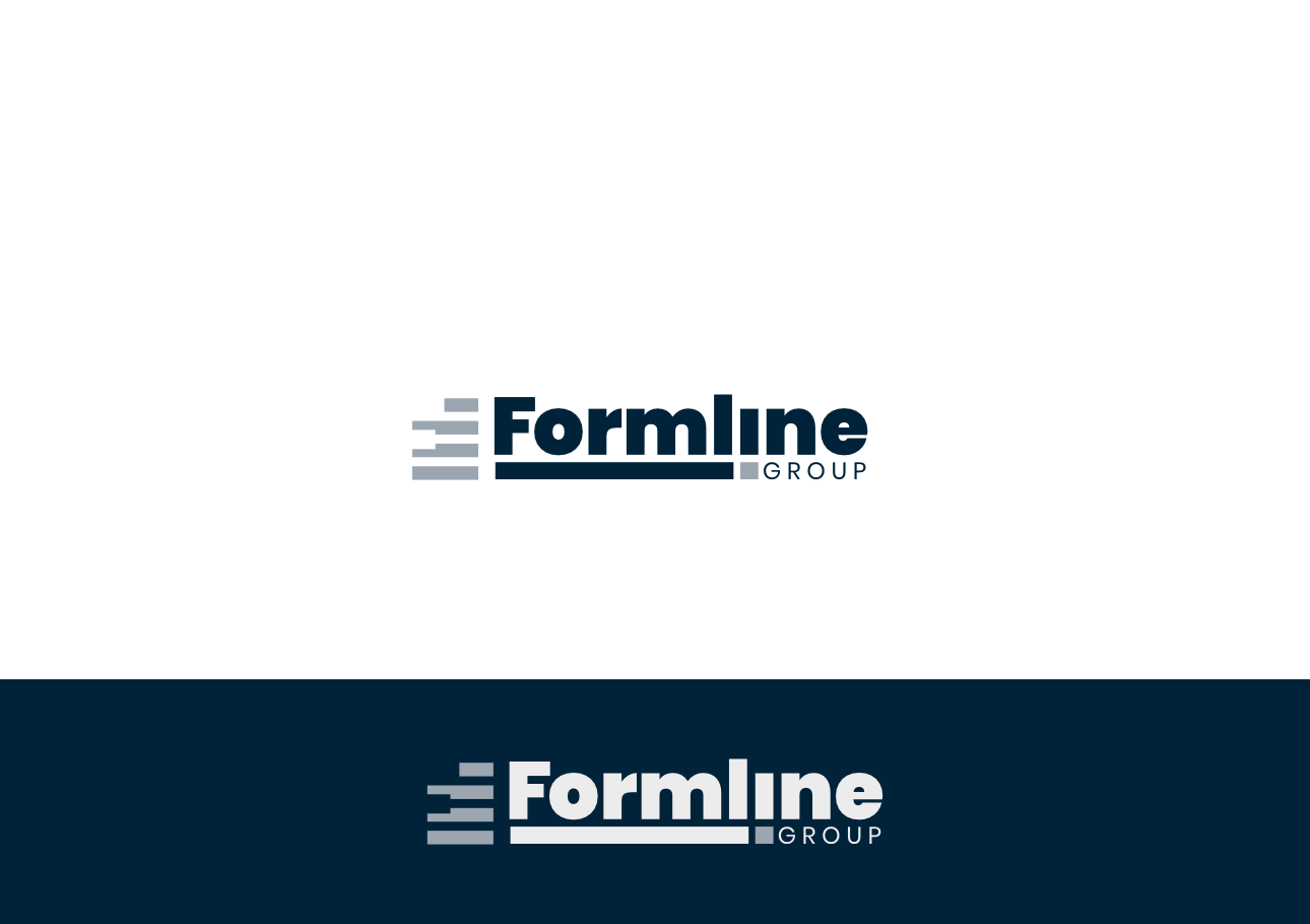 Logo Design by Gita. for Formline Group | Design #25697994
