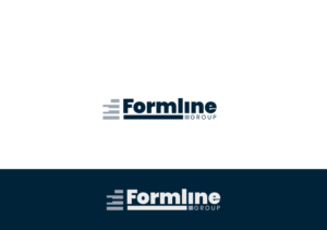 Logo Design by Gita. for Formline Group | Design: #25697994