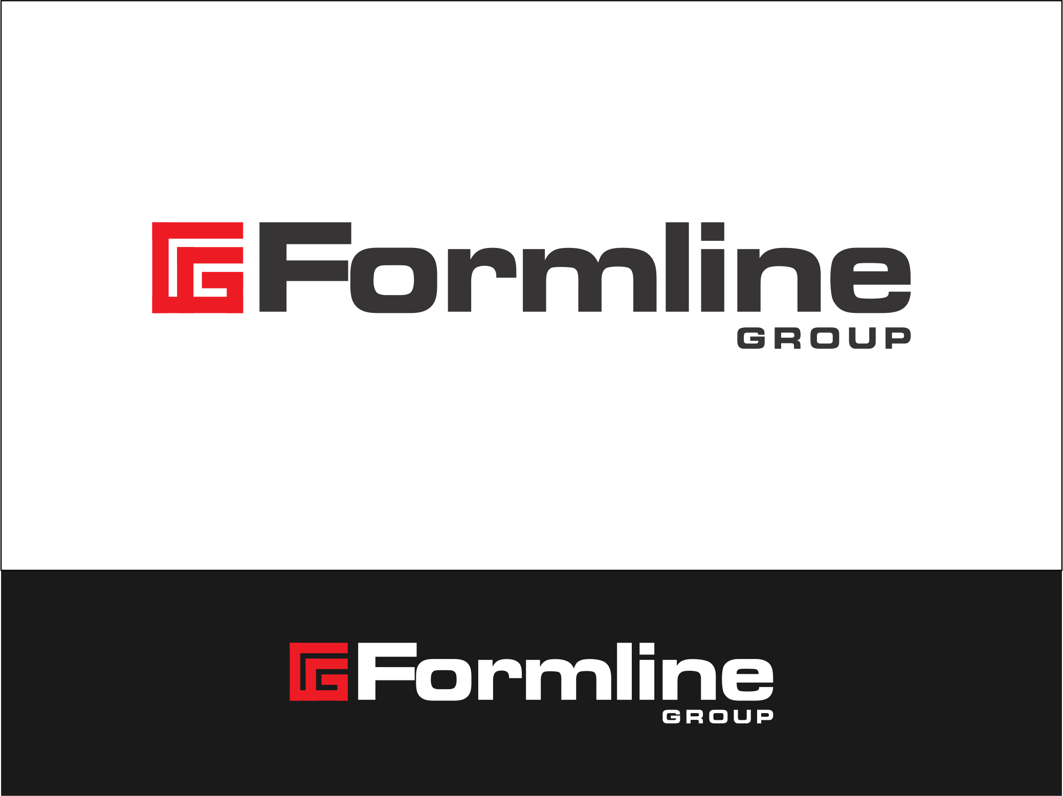 Logo Design by Art-Workers for Formline Group | Design #25689249