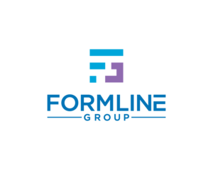 Formline Group | Logo Design by Atec
