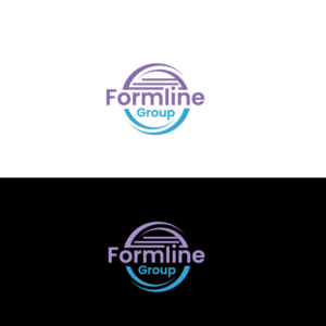 Logo Design by nzdesigners for Formline Group | Design #25667713