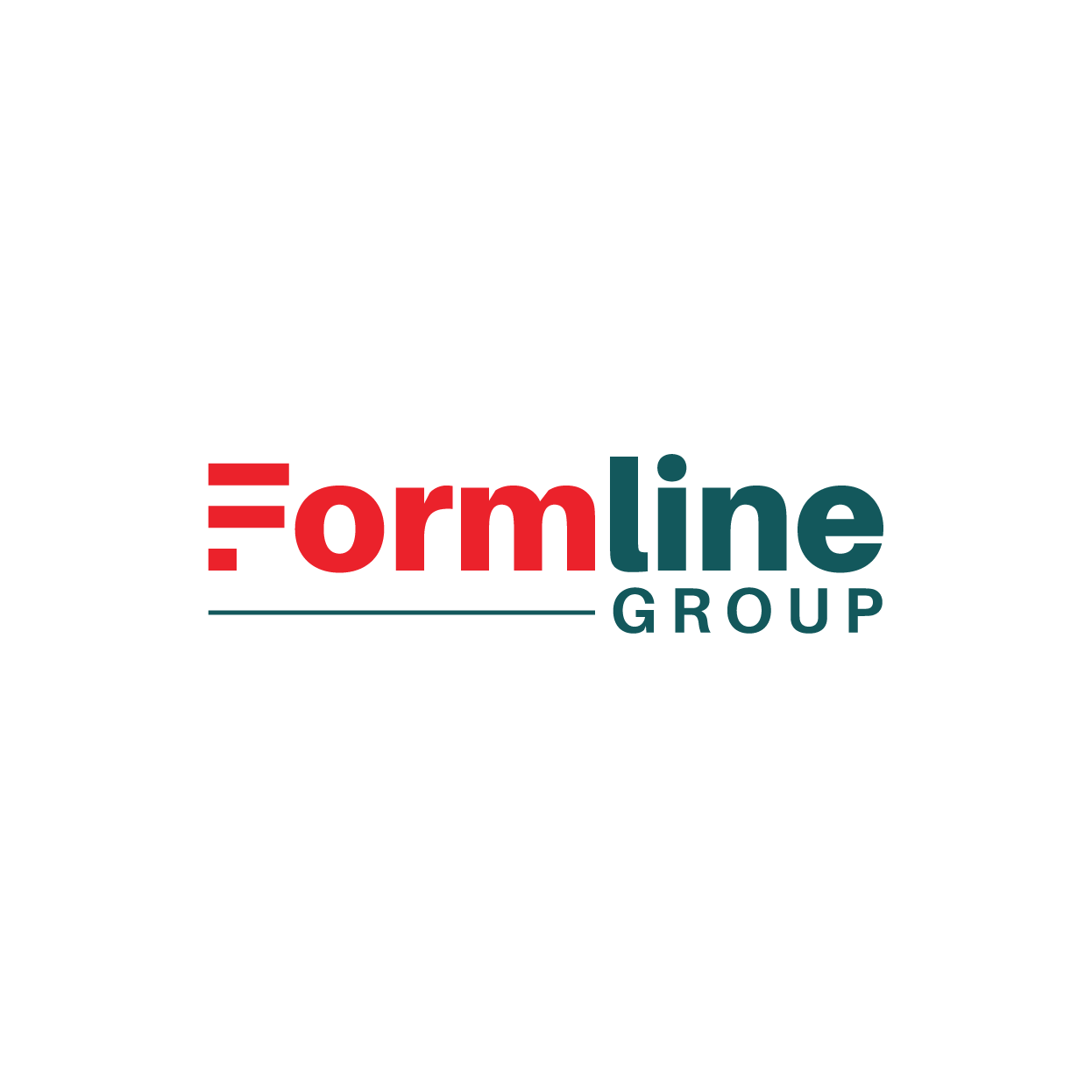 Logo Design by rozT for Formline Group | Design #25699007