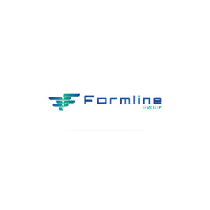 Logo Design by Christopher.Min for Formline Group | Design #25659883