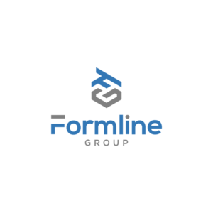 Formline Group | Logo Design by Gerald Design 3