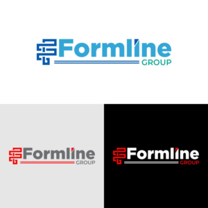 Logo Design by Avilash for Formline Group | Design: #25696227