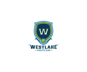 Westlake Athletic Club | Logo-Design von Neil