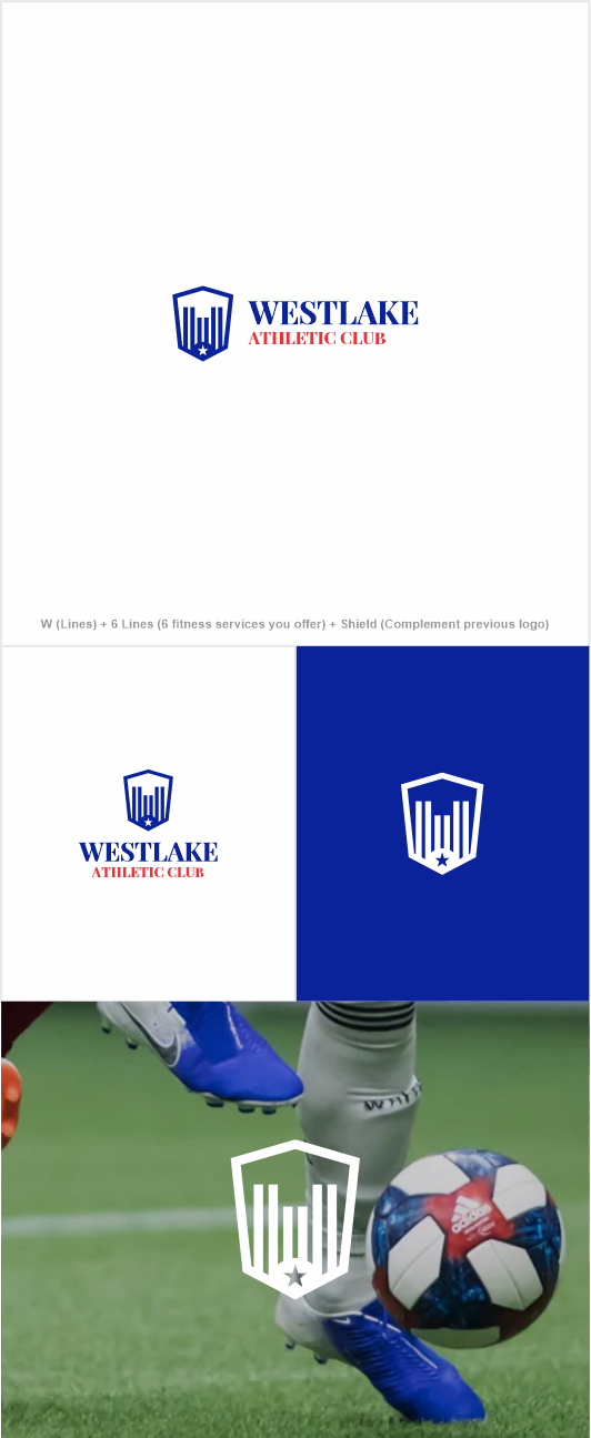 Logo Design by Naavyd for this project | Design #25674525