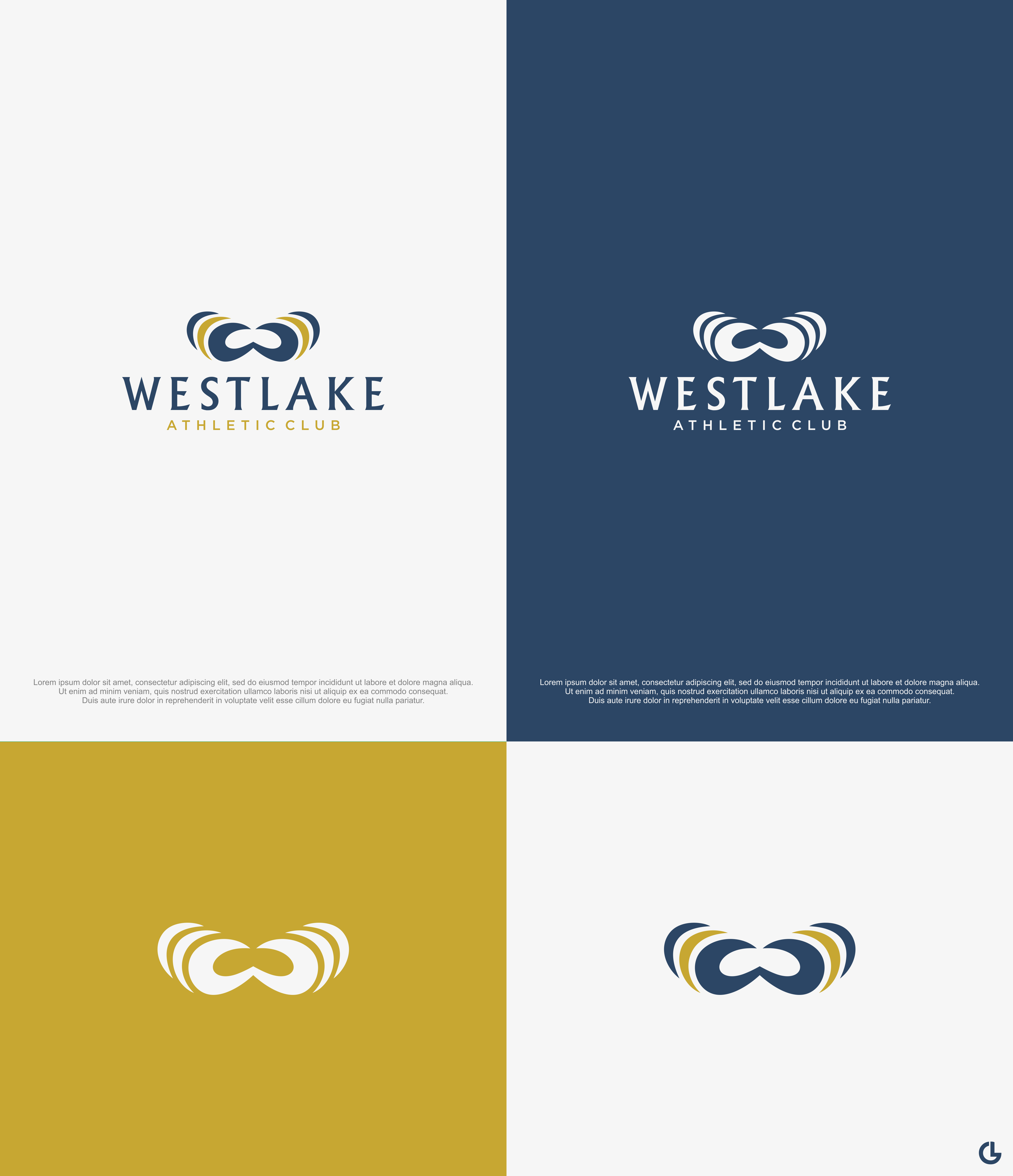 Logo Design by R!CKY for this project | Design #25696839