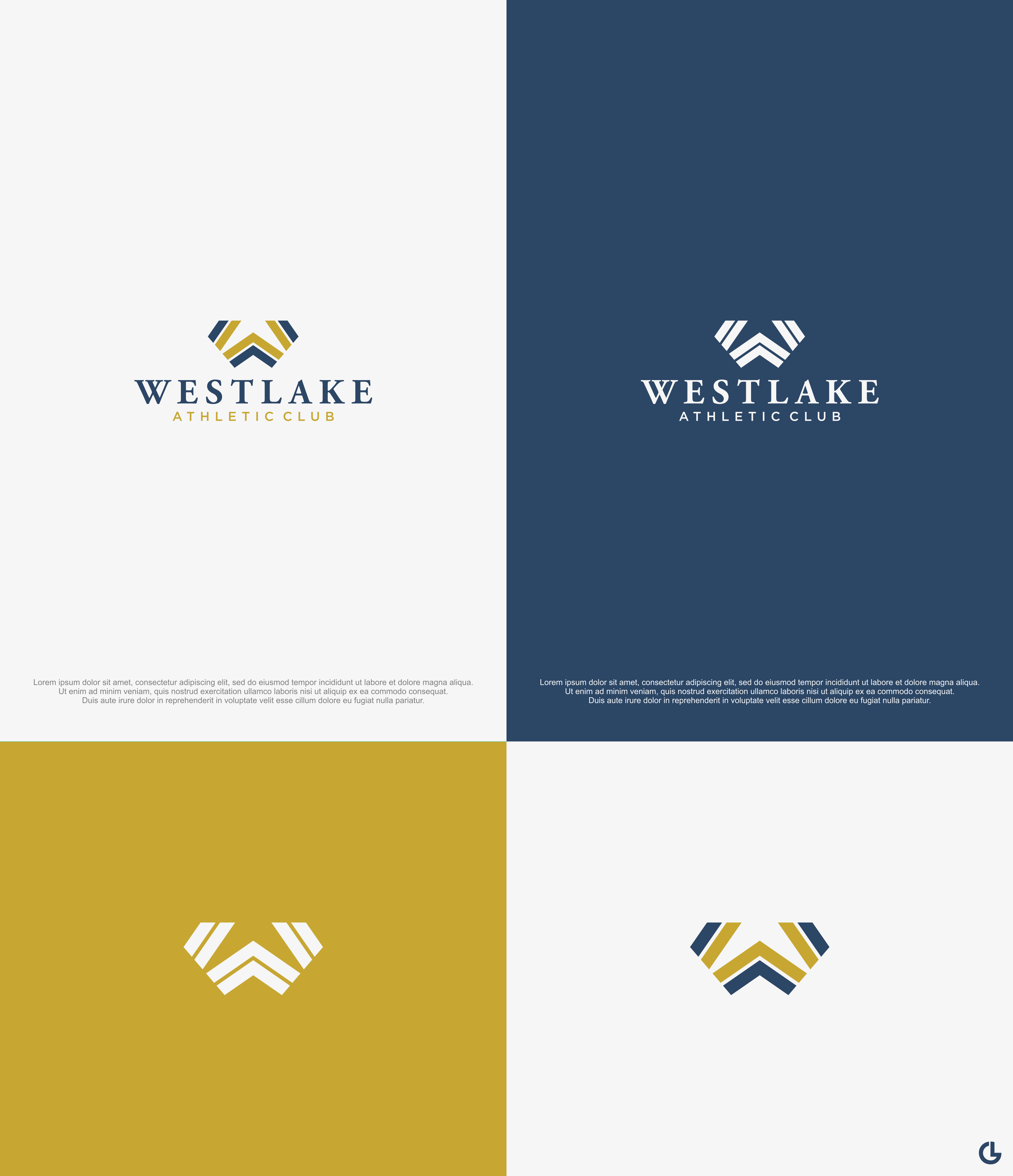 Logo Design by R!CKY for this project | Design #25696861