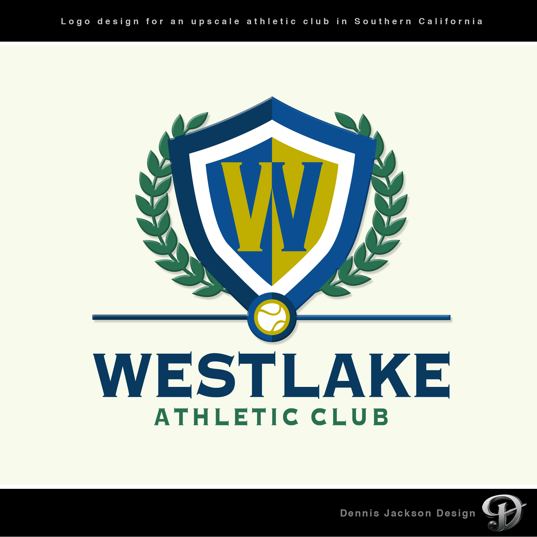 Diseño de Logo por Dennis Jackson Design para este proyecto | Diseño #25698500