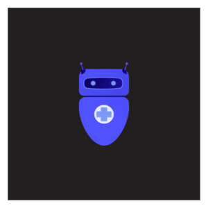 Lifestyle Medicine business needs a Chat-bot design | Graphic Design by MPStudio