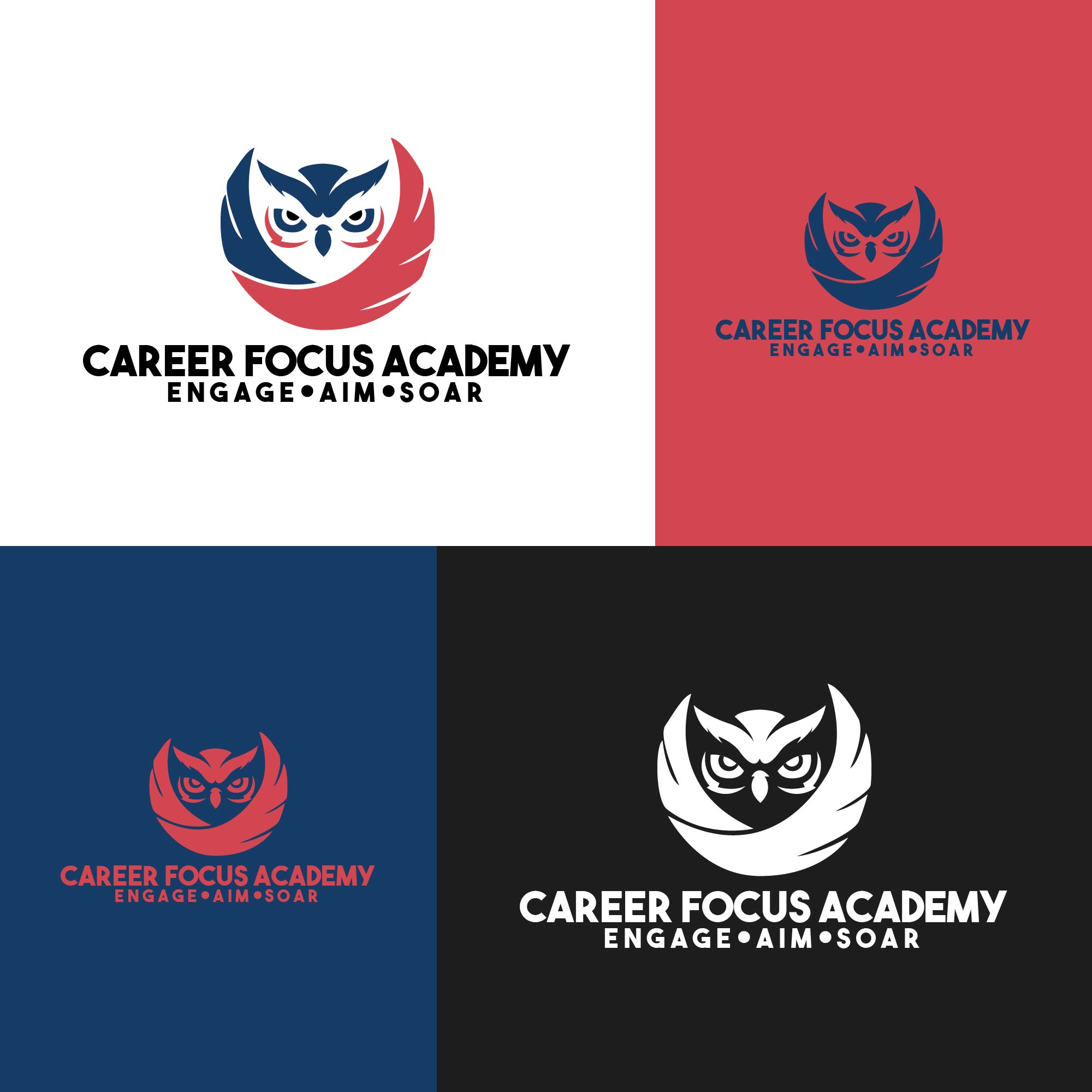 Logo Design by alitjuara for this project | Design #25672165