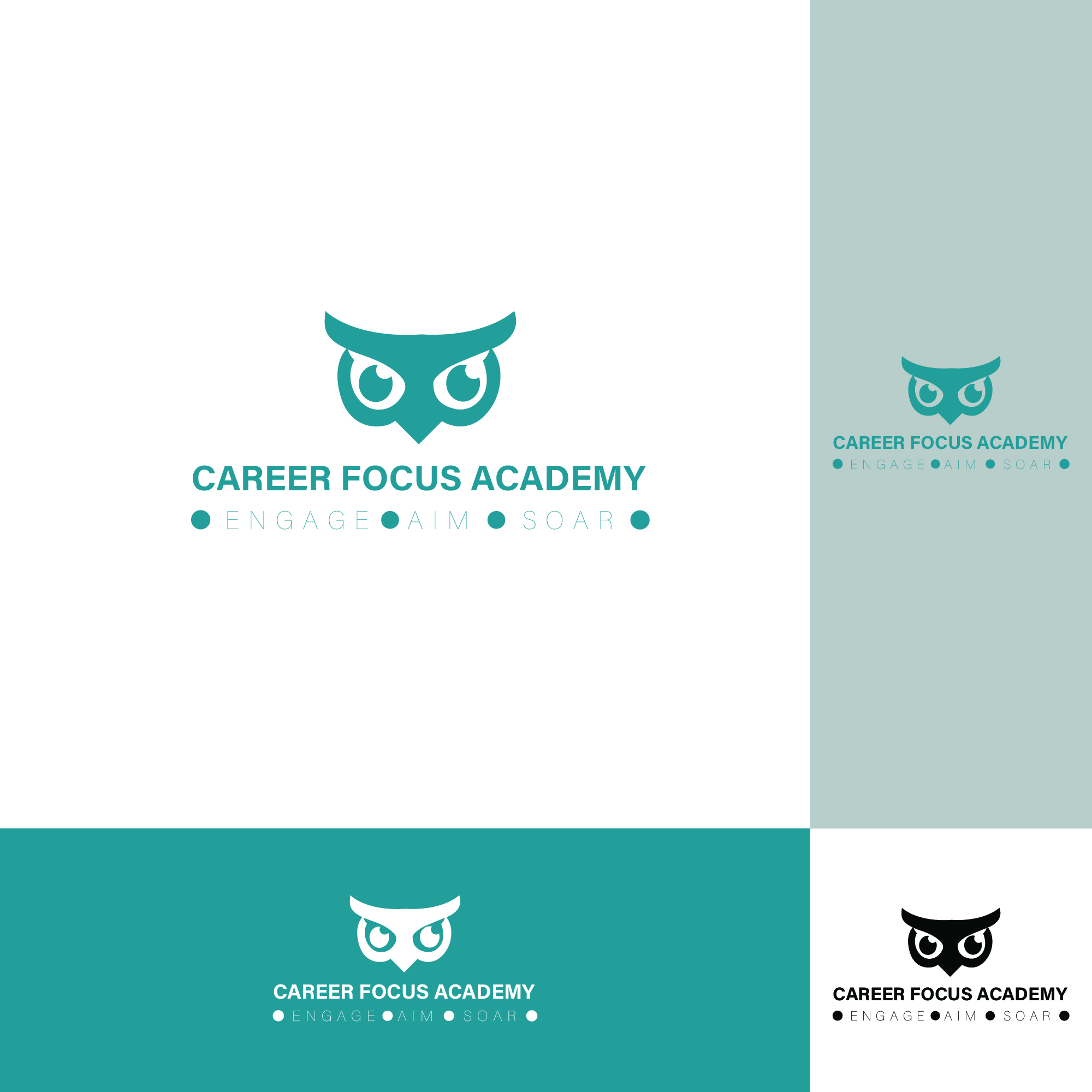 Logo Design by alitjuara for this project | Design #25672168
