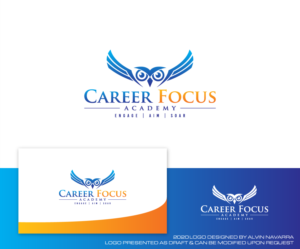 Logo Design by alvinnavarra for this project | Design: #25694123