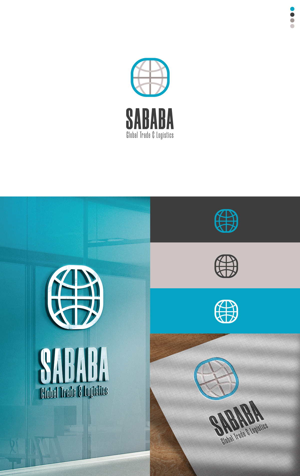 Logo Design by john fernandez for iCare Community Services | Design #25670803