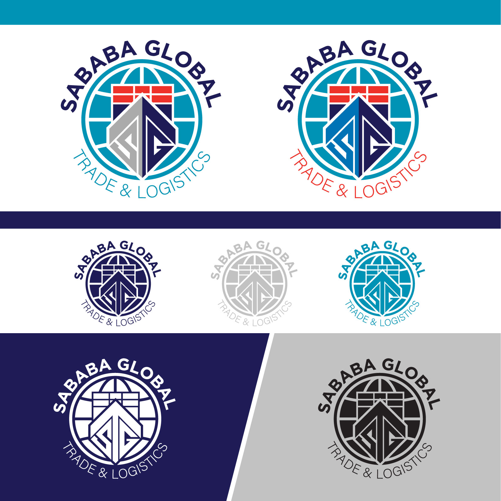 Logo Design by EnriqueF for iCare Community Services | Design #25699208