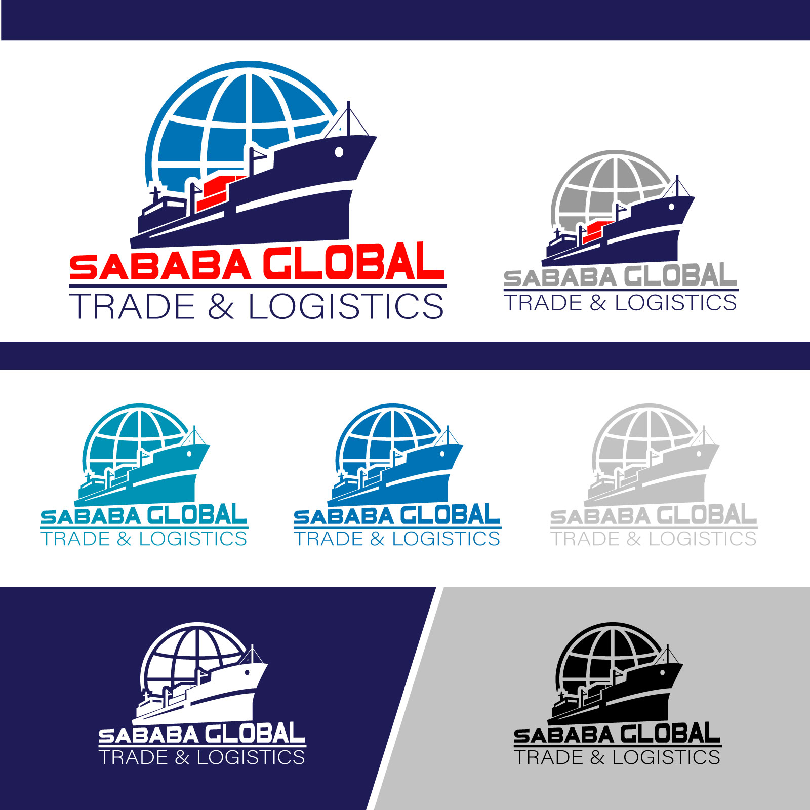 Logo Design by EnriqueF for iCare Community Services | Design #25699446