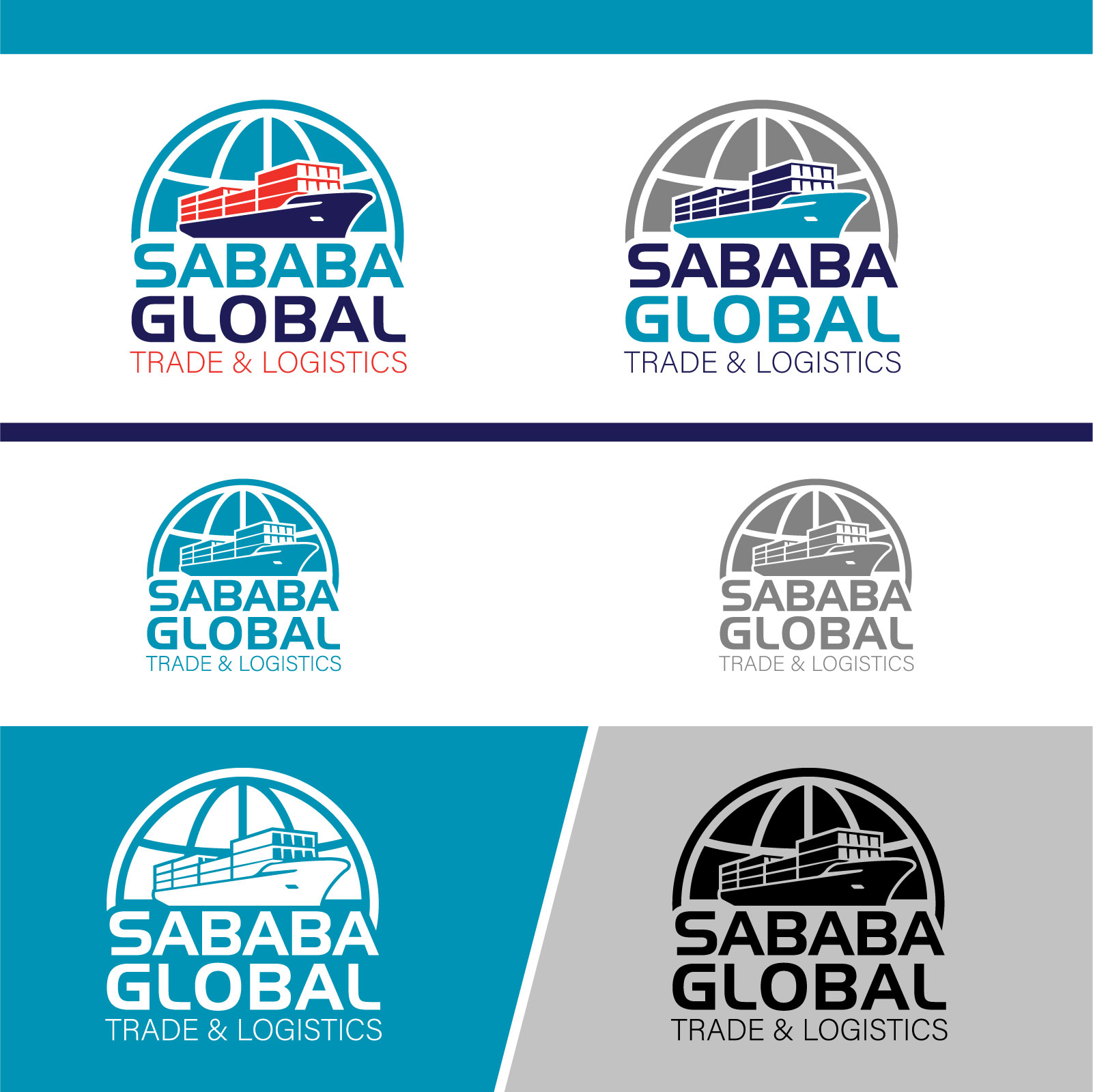 Logo Design by EnriqueF for iCare Community Services | Design #25699548