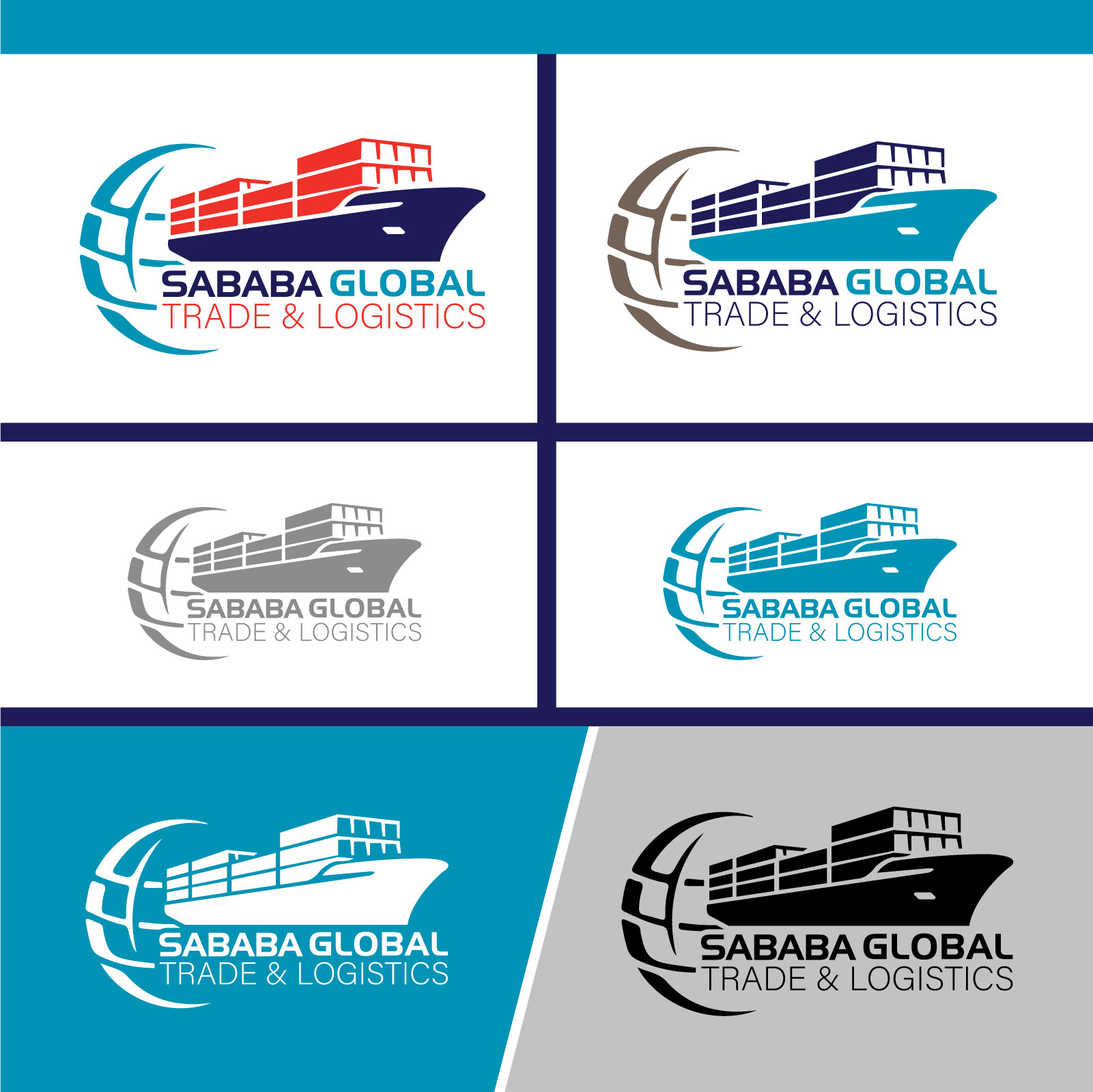 Logo Design by EnriqueF for iCare Community Services | Design #25703246