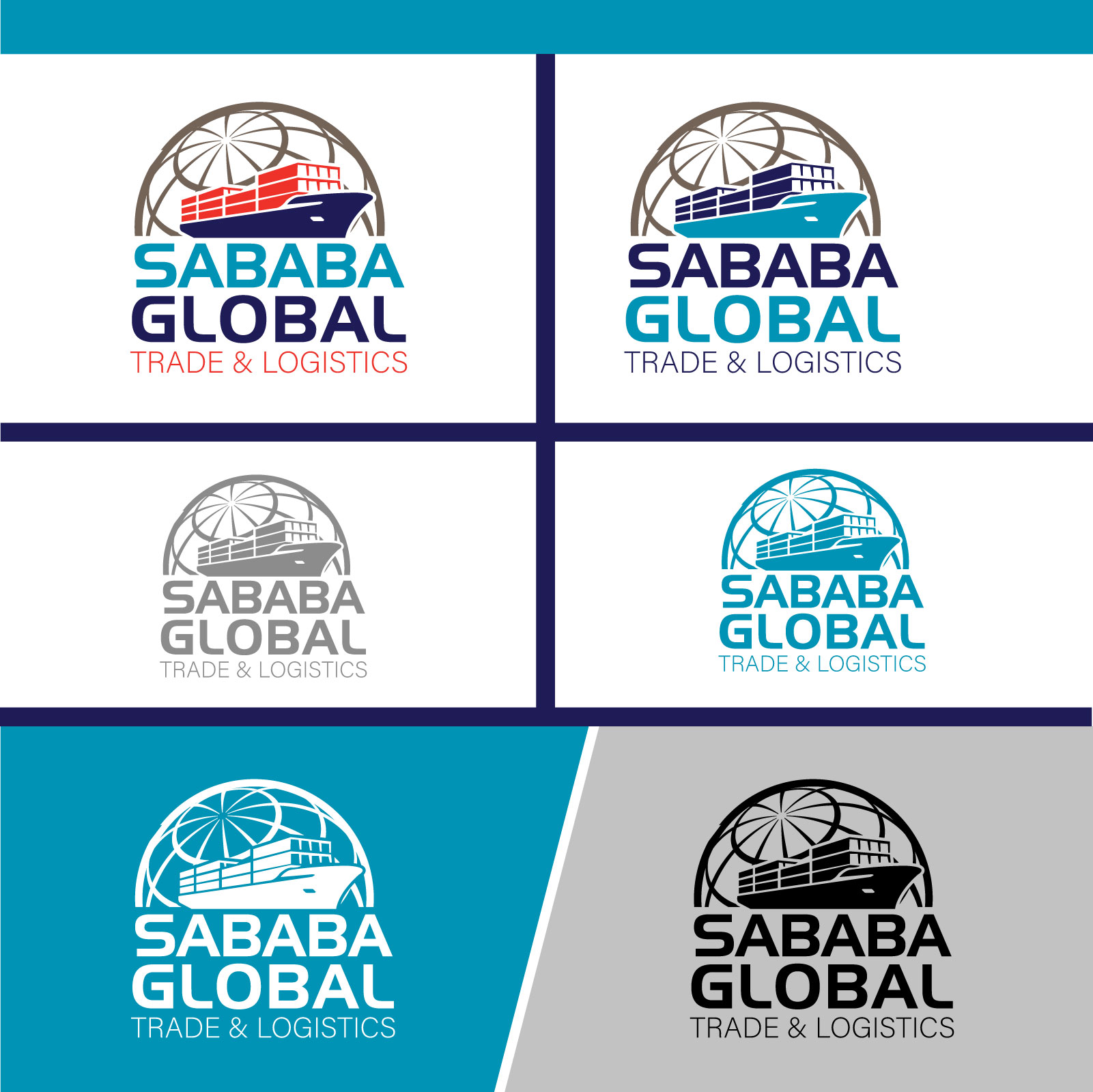 Logo Design by EnriqueF for iCare Community Services | Design #25703247