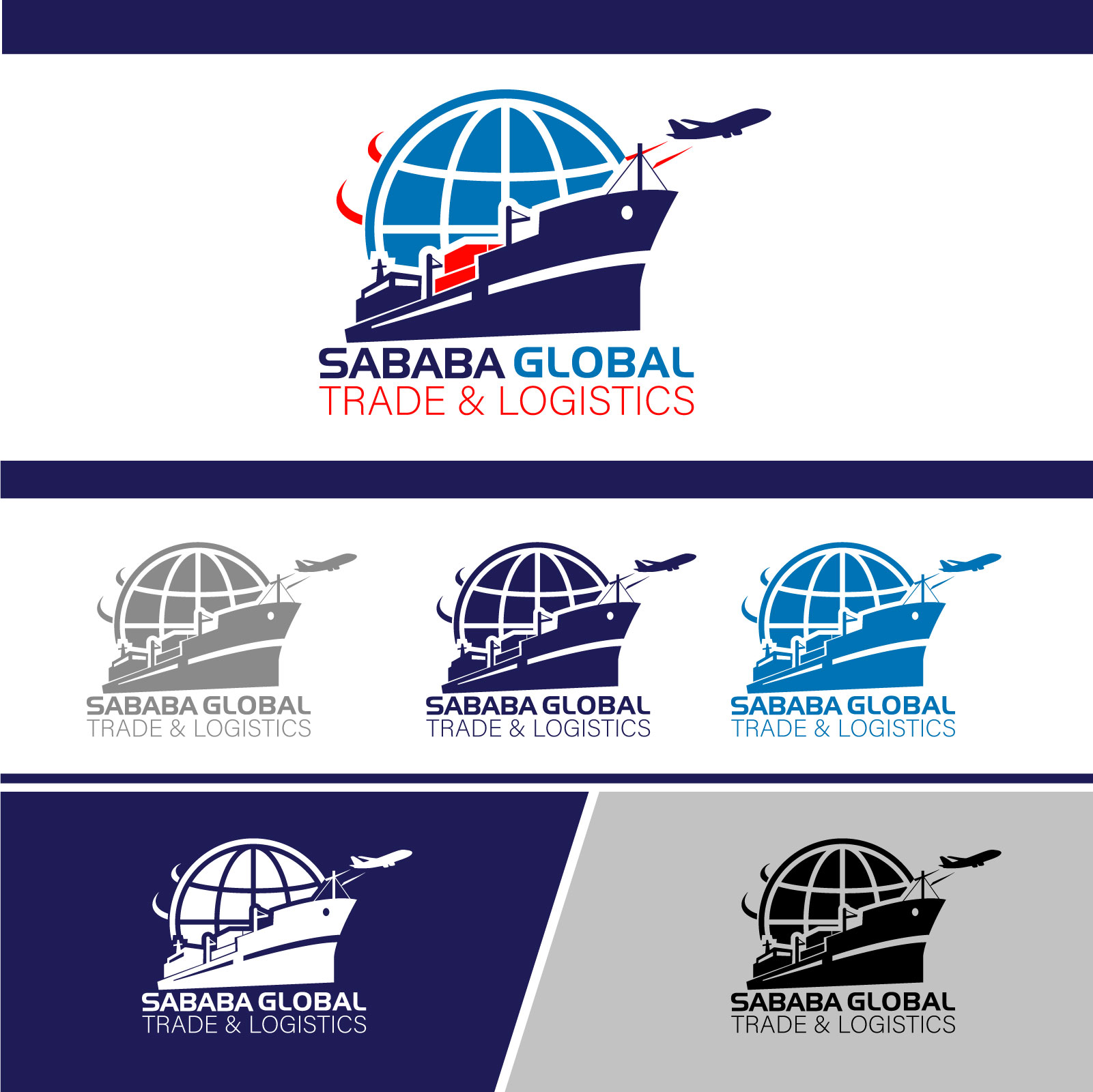 Logo Design by EnriqueF for iCare Community Services | Design #25704061