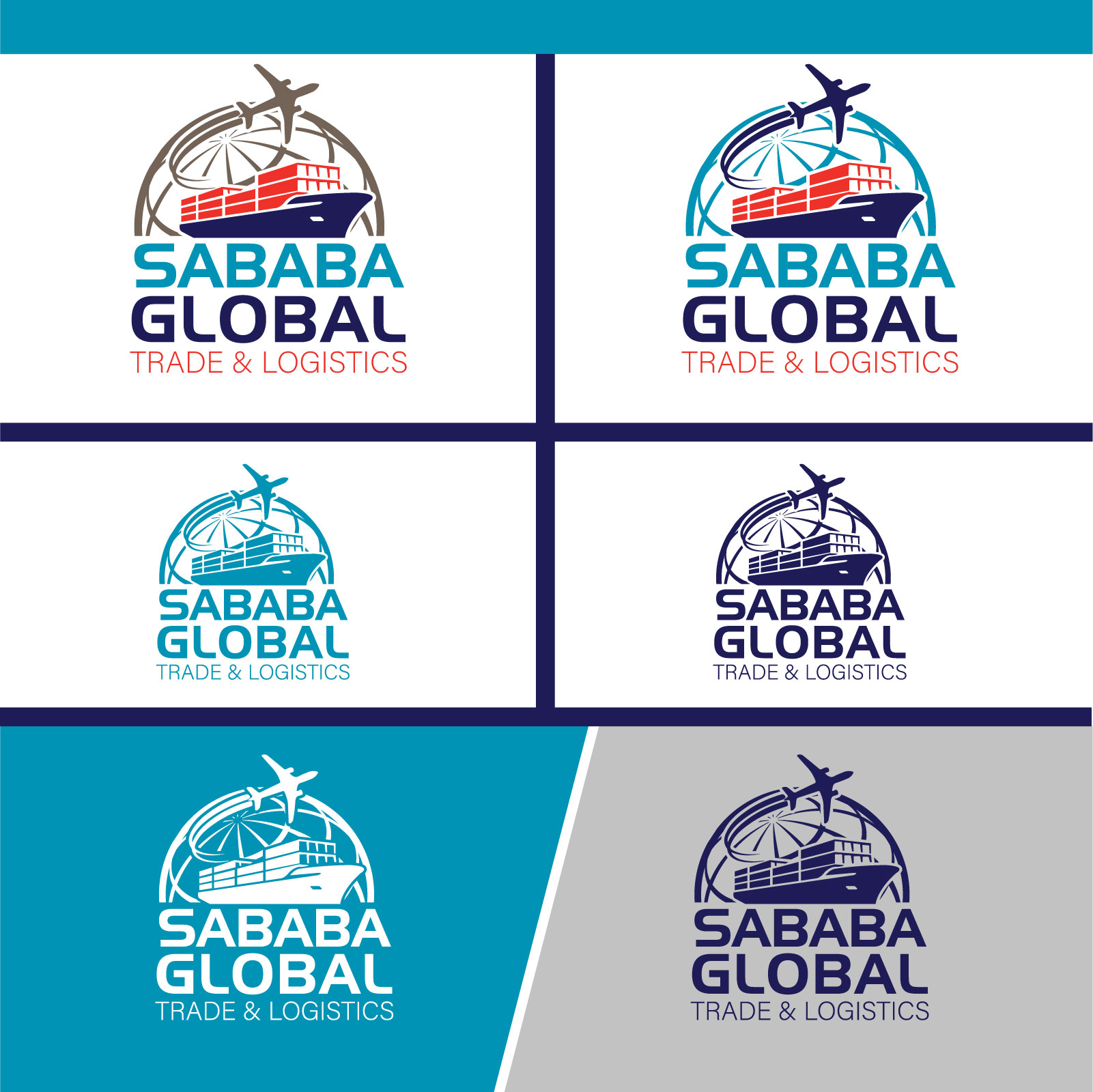 Logo Design by EnriqueF for iCare Community Services | Design #25704144