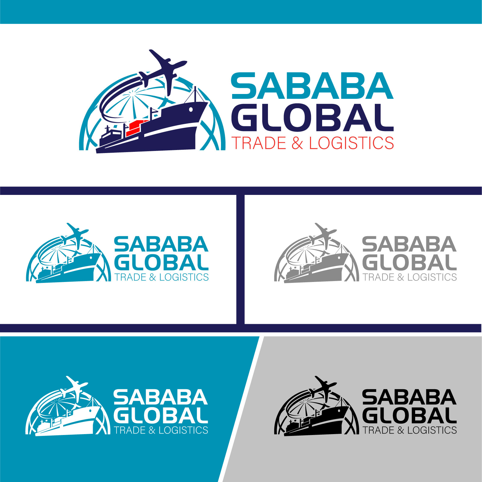 Logo Design by EnriqueF for iCare Community Services | Design #25704145