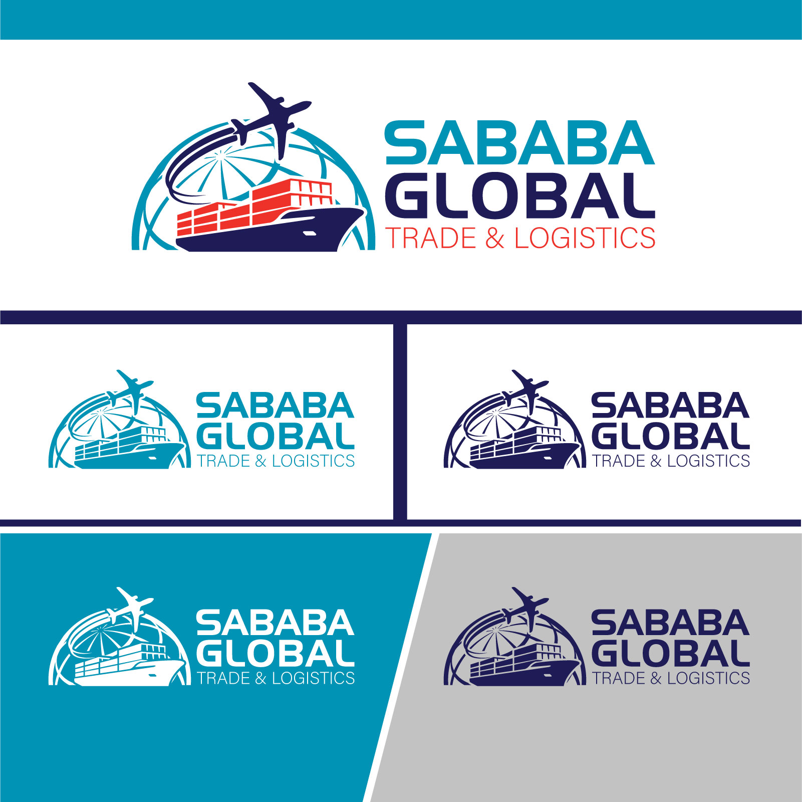 Logo Design by EnriqueF for iCare Community Services | Design #25704146