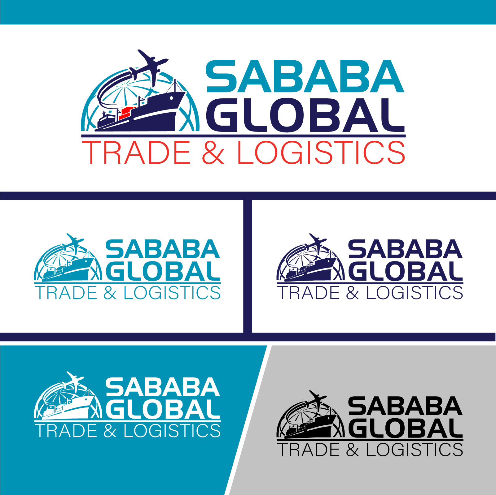 Logo Design by EnriqueF for iCare Community Services | Design #25704170