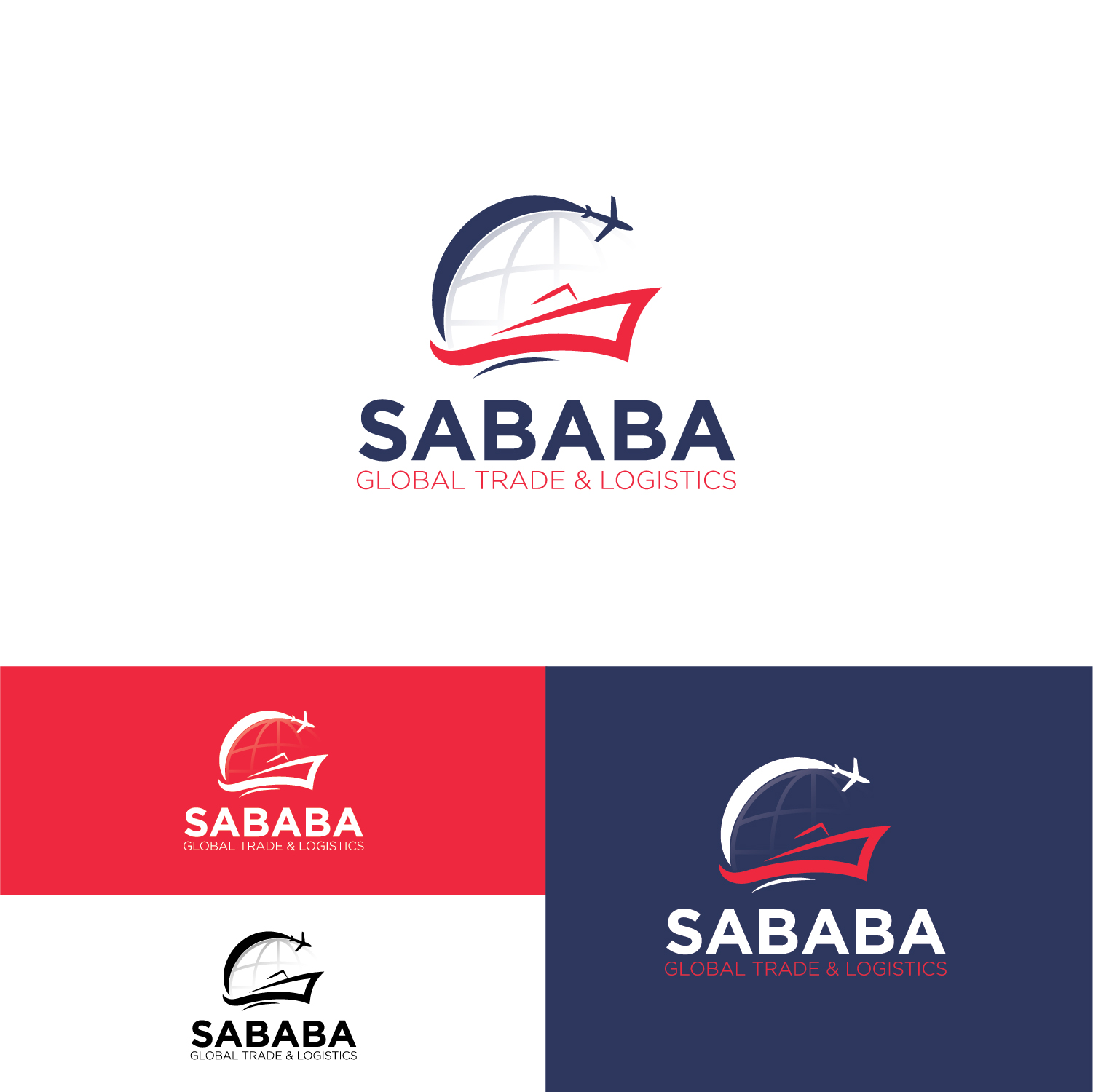 Logo Design by Maxo-Biz for iCare Community Services | Design #25667551