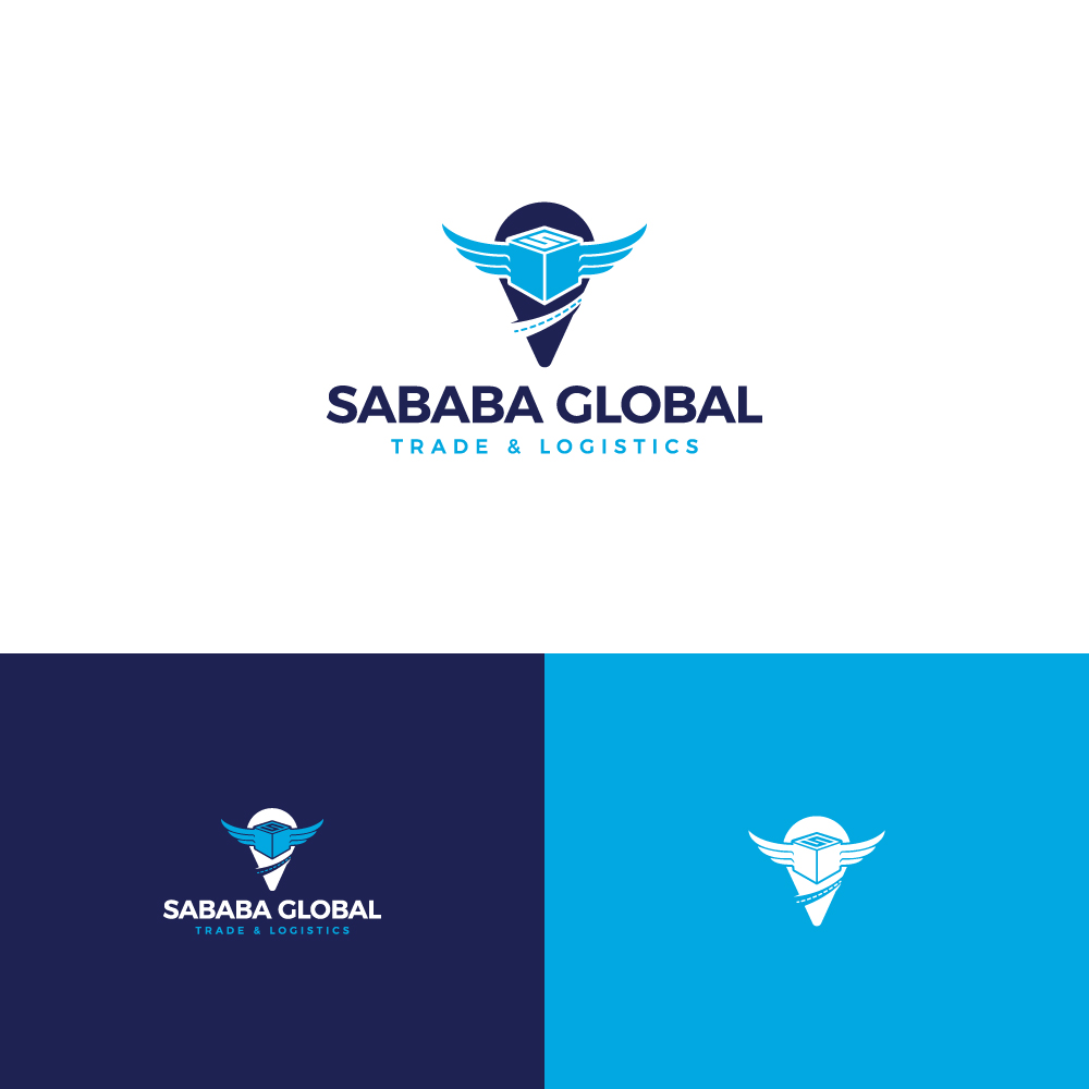 Logo Design by Gisella Guzmán for iCare Community Services | Design #25698603