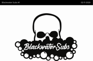 Logo Design by Thijs Felix