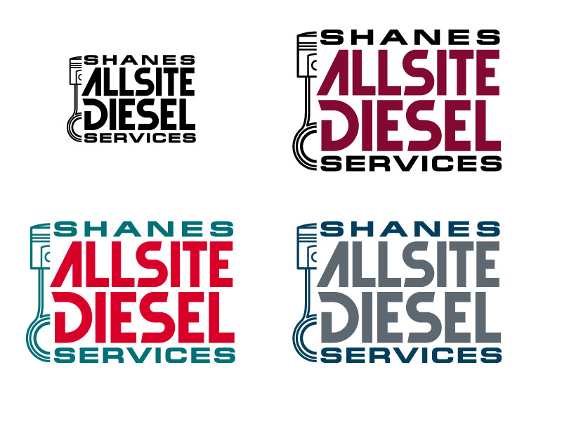 Logo-Design von SlimSmille für dieses Projekt | Design #737744