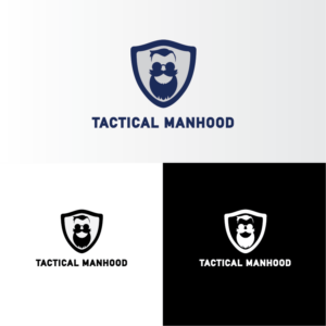 Diseño de Logo por eilee para Tactical Manhood | Diseño: #25665925