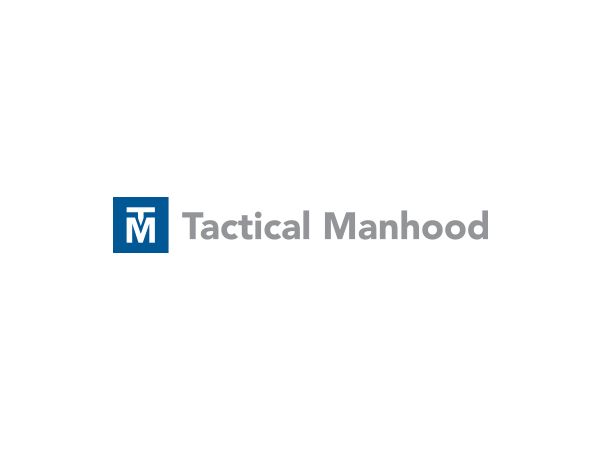 Logo Design by DalboSogeh for Tactical Manhood | Design #25667134