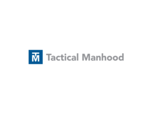 Diseño de Logo por DalboSogeh para Tactical Manhood | Diseño: #25667134