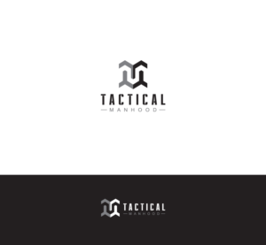 Diseño de Logo por arcoalex para Tactical Manhood | Diseño: #25661467
