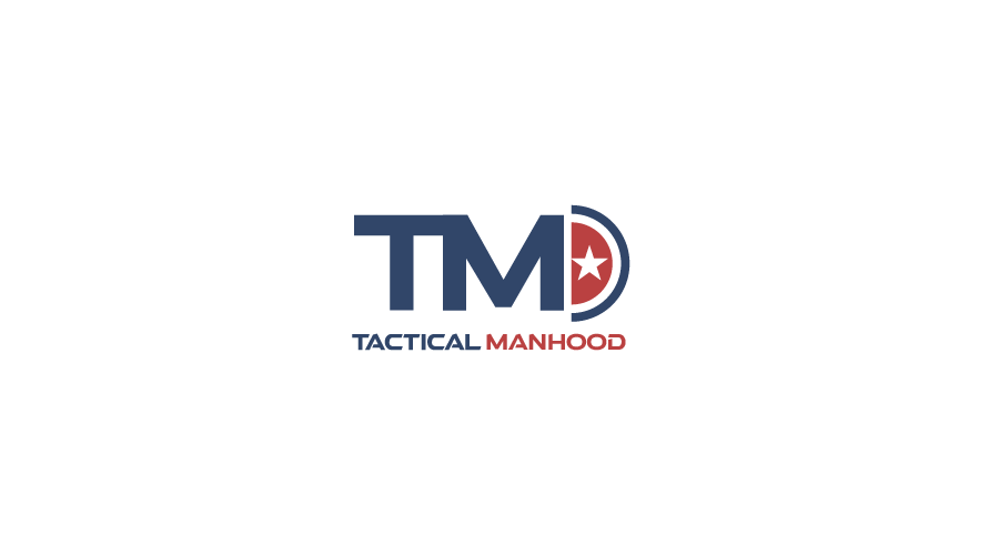 Diseño de Logo por jaime.sp para Tactical Manhood | Diseño #25685373