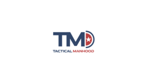 Tactical Manhood, maybe just the letters are enough for logo | Logo Design by jaime.sp