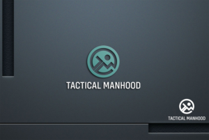 Diseño de Logo por Verified artistry (Design garden) para Tactical Manhood | Diseño: #25689437