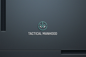 Diseño de Logo por Verified artistry (Design garden) para Tactical Manhood | Diseño: #25689438