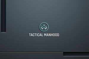 Diseño de Logo por Verified artistry (Design garden) para Tactical Manhood | Diseño: #25689439
