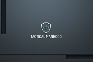 Logo-Design von Verified artistry (Design garden) für Tactical Manhood | Design: #25689441