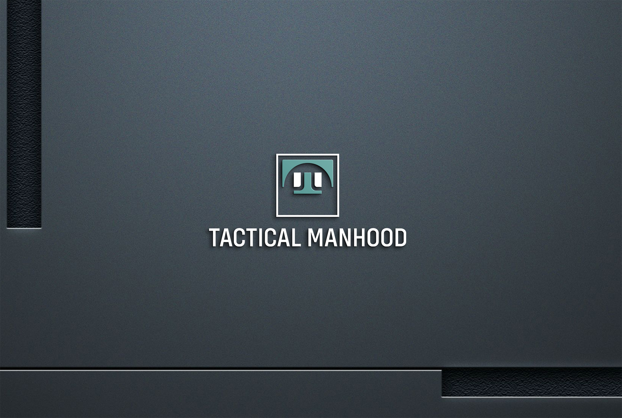Diseño de Logo por Verified artistry (Design garden) para Tactical Manhood | Diseño #25689506