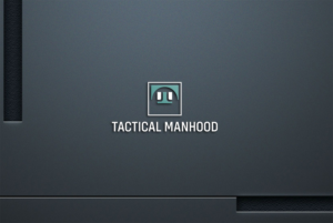 Logo-Design von Verified artistry (Design garden) für Tactical Manhood | Design: #25689506