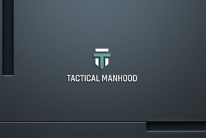 Logo-Design von Verified artistry (Design garden) für Tactical Manhood | Design: #25689507